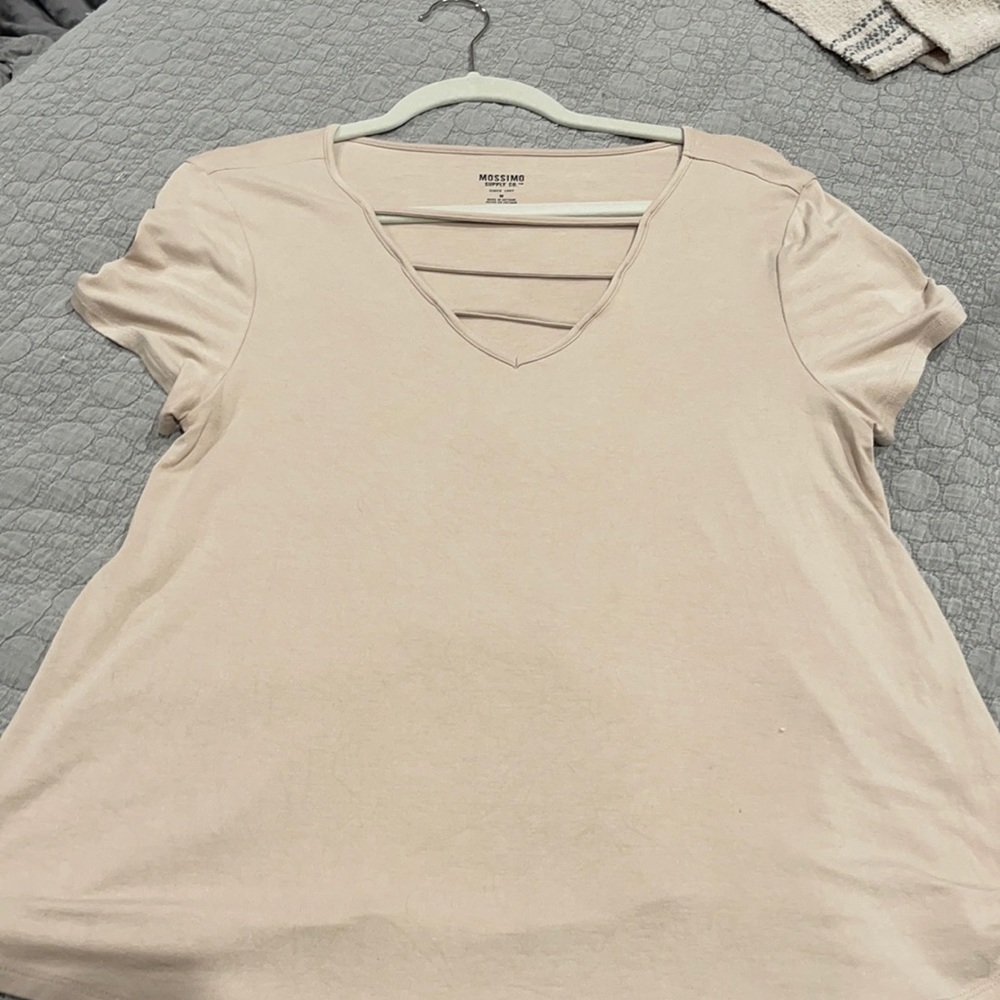 Target shirt